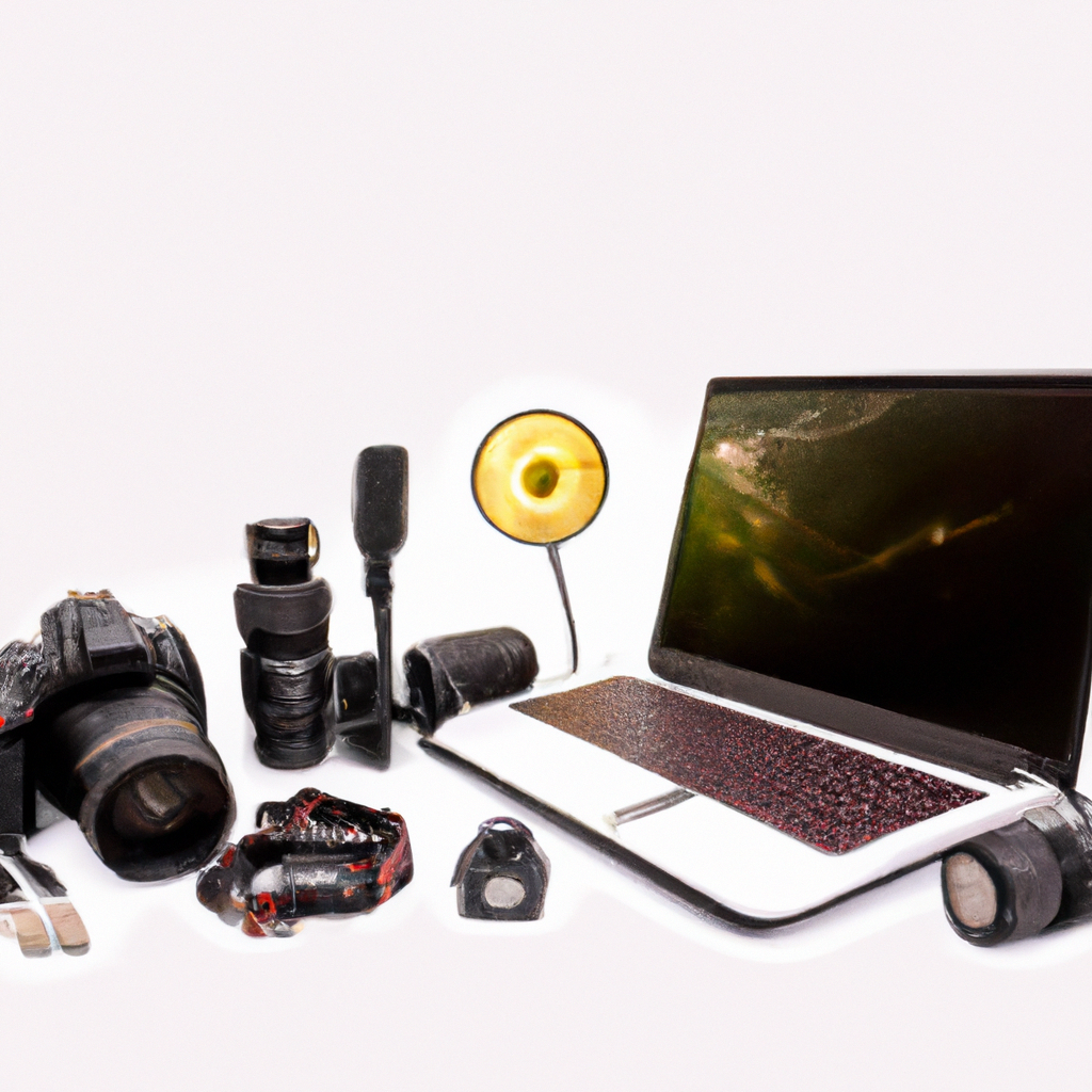 패밀리 촬영 (AI 생성 이미지)