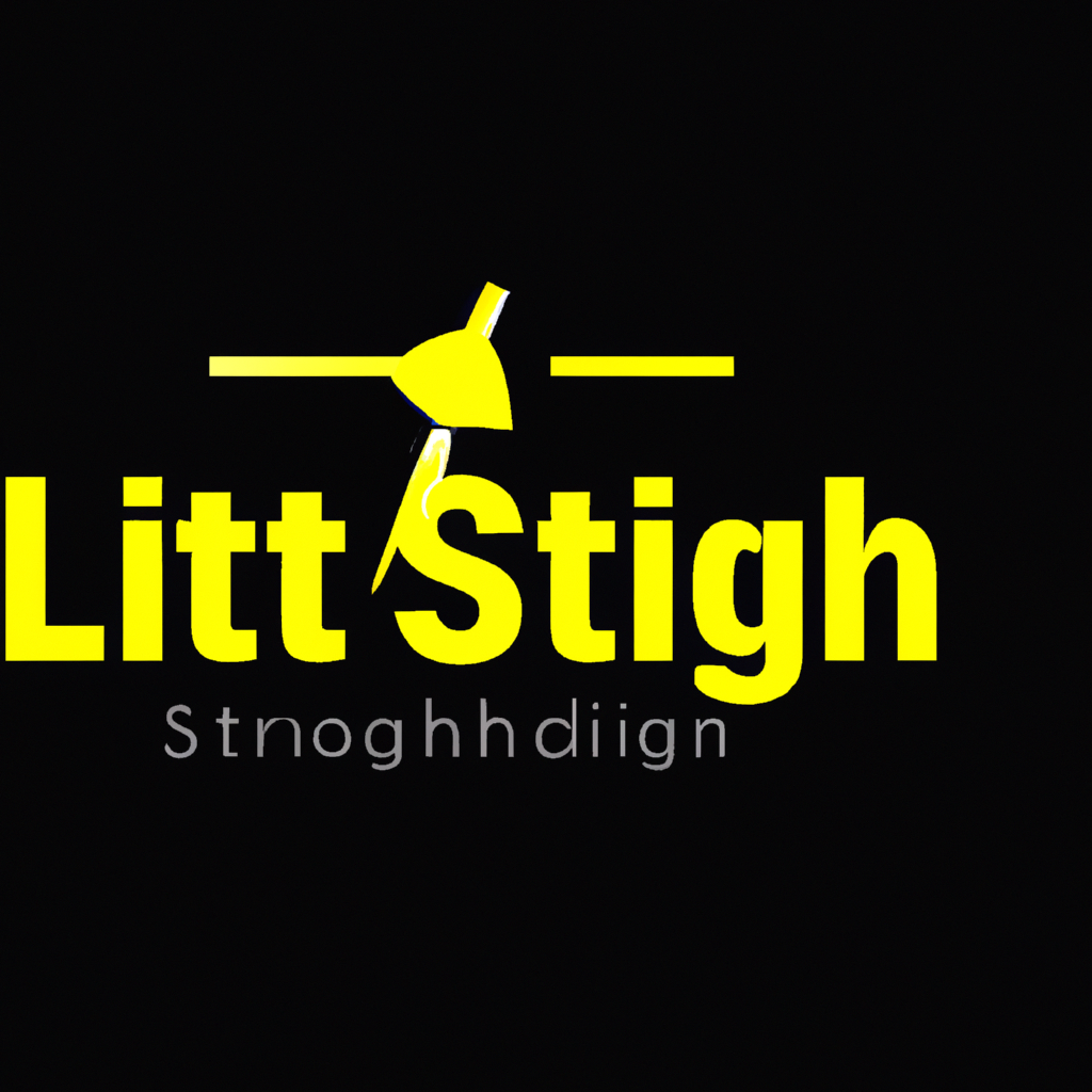 라이트스튜디오 로고