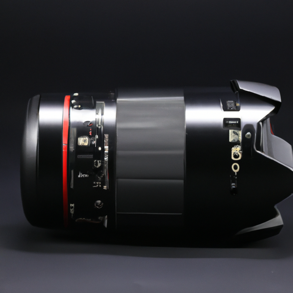 크리에이티브 디렉터 하린 (AI 생성 이미지)